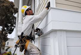 Best Insulated Siding Installation  in Watsontown, PA